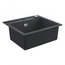Grohe 31651AP0 Мийка для кухні 560 x 510 мм, Granite Black Grohe 31651AP0 Мийка для кухні 560 x 510 мм, Granite Black