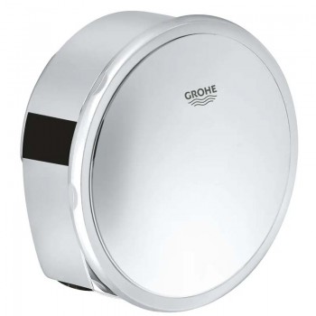 Grohe Talentofill 19952000 Наливний, зливний і переливний гарнітур для ванни