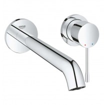 Grohe Essence 29193001 Змішувач для раковини на 2 отвори L-Size Grohe Essence 29193001 Змішувач для раковини на 2 отвори L-Size