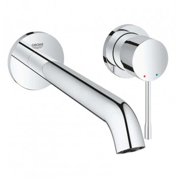 Grohe Essence 29193001 Змішувач для раковини на 2 отвори L-Size