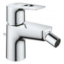 Grohe BauLoop New 23338001 Одноважільний змішувач для біде Grohe BauLoop New 23338001 Одноважільний змішувач для біде