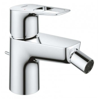 Grohe BauLoop New 23338001 Одноважільний змішувач для біде