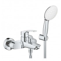 Grohe Eurosmart 25276003 Змішувач одноважільний для ванни Grohe Eurosmart 25276003 Змішувач одноважільний для ванни