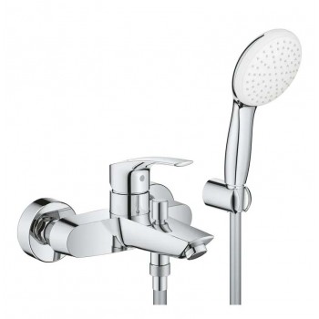 Grohe Eurosmart 25276003 Змішувач одноважільний для ванни