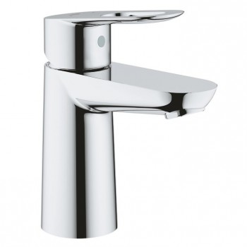 Grohe BauLoop 23337000 (старий арт. 23159000) змішувач для умивальника без донного клапана Grohe BauLoop 23337000 (старий арт. 23159000) змішувач для умивальника без донного клапана
