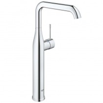 Grohe Essence 24170001 Одноважільний змішувач для раковини XL-Size Grohe Essence 24170001 Одноважільний змішувач для раковини XL-Size