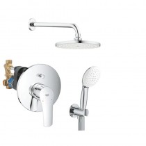 Grohe Eurosmart New Tempesta 200 UA25183003 Прихована душова система