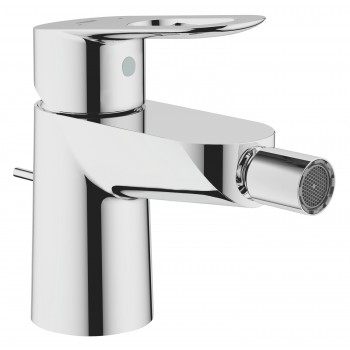 Grohe BauLoop 23338000 змішувач для біде з донним клапоном