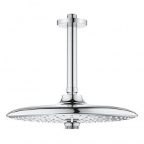 Grohe Euphoria 260 26461000 Верхній душ з душовим кронштейном 142 мм, 3 реж.