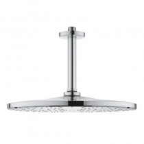 Grohe RSH 310 Mono 26560000 Верхній душ з кронштейном 142 мм, 1 реж. Grohe RSH 310 Mono 26560000 Верхній душ з кронштейном 142 мм, 1 реж.