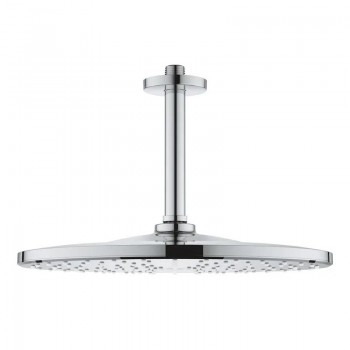 Grohe RSH 310 Mono 26560000 Верхній душ з кронштейном 142 мм, 1 реж.