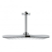 Grohe RSH 310 Mono Cube 26566000 Верхній душ з кронштейном 142 мм, 1 реж. Grohe RSH 310 Mono Cube 26566000 Верхній душ з кронштейном 142 мм, 1 реж.