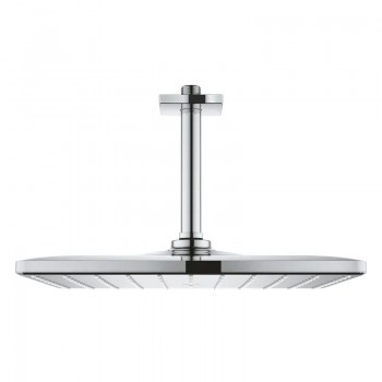Grohe RSH 310 Mono Cube 26566000 Верхній душ з кронштейном 142 мм, 1 реж.
