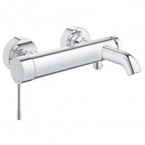 GROHE Essence 25250001 Одноважільний змішувач для ванни GROHE Essence 25250001 Одноважільний змішувач для ванни