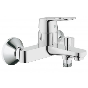 Grohe BauLoop 23341000 (старий арт.32815000) змішувач для ванни