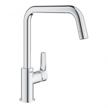 Grohe Eurosmart 30567000 Одноважільний змішувач для мийки Grohe Eurosmart 30567000 Одноважільний змішувач для мийки