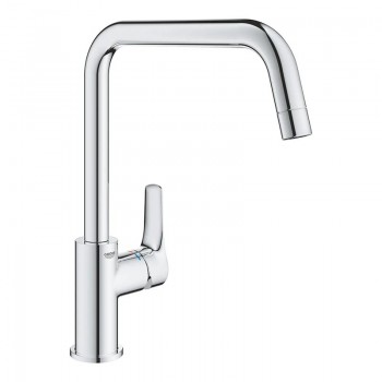 Grohe Eurosmart 30567000 Одноважільний змішувач для мийки