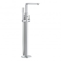 Grohe Lineare 23792001 Одноважільний змішувач для ванни, підлогового монтажу Grohe Lineare 23792001 Одноважільний змішувач для ванни, підлогового монтажу