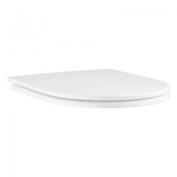 Grohe Euro Ceramic 102500SH00 Сидіння для унітазу