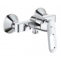 Grohe BauLoop 23634000 змішувач для душу