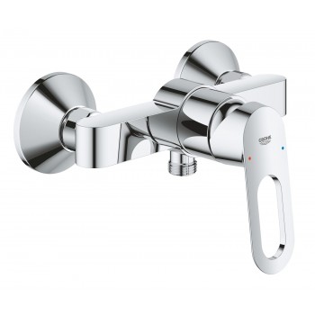 Grohe BauLoop 23634000 змішувач для душу