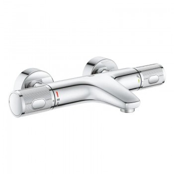 Grohe Grohtherm 1000 34830000 Performance Термостат для ванни