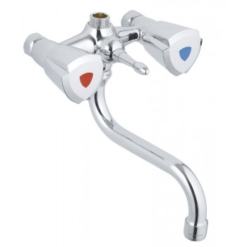 Grohe 26013000 Costa Trend Змішувач для душу