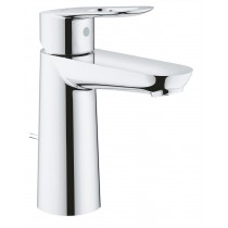 Grohe BauLoop 23762000 змішувач одноважільний для раковини M-Size Grohe BauLoop 23762000 змішувач одноважільний для раковини M-Size