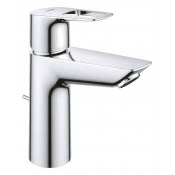 Grohe BauLoop 23762001 змішувач одноважільний для раковини M-Size
