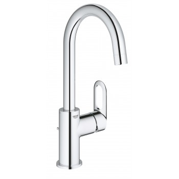 Grohe BauLoop 23763000 змішувач одноважільний для раковини L-Size