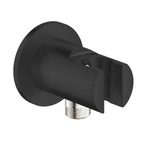 Grohe Relexa 286282431 Підключення душового шлангу