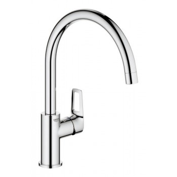 Grohe BauLoop 31232001 змішувач для кухні