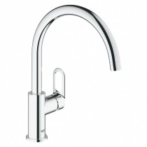 Grohe BauLoop 31368000 змішувач для кухні Grohe BauLoop 31368000 змішувач для кухні