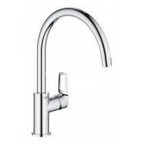 Grohe BauLoop 31368001 змішувач для кухні Grohe BauLoop 31368001 змішувач для кухні