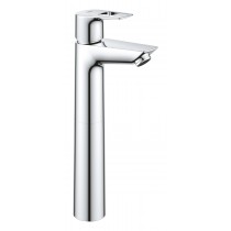 Grohe BauLoop New 23764001 Змішувач на стільницю для раковини XL-розміру Grohe BauLoop New 23764001 Змішувач на стільницю для раковини XL-розміру