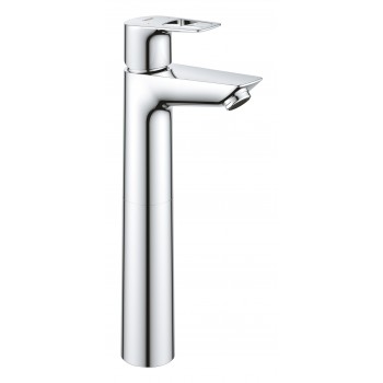 Grohe BauLoop New 23764001 Змішувач на стільницю для раковини XL-розміру