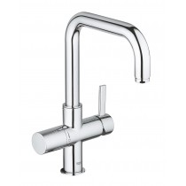 Grohe Blue 31303000 змішувач із підключенням для питної води Grohe Blue 31303000 змішувач із підключенням для питної води