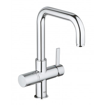 Grohe Blue 31303000 змішувач із підключенням для питної води