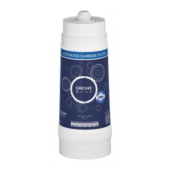 Grohe Blue 40547001 Фільтр з активованим вугіллям 3000 л