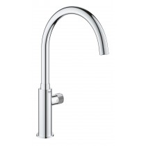 Grohe Blue Pure Mono 31724000 змішувач для миття з системою очищення води Grohe Blue Pure Mono 31724000 змішувач для миття з системою очищення води
