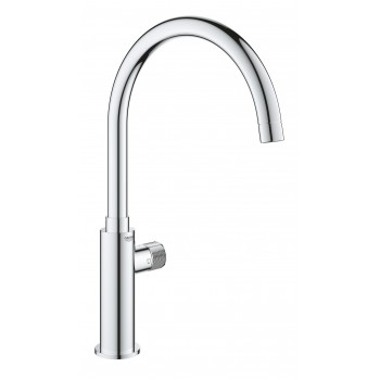 Grohe Blue Pure Mono 31724000 змішувач для миття з системою очищення води