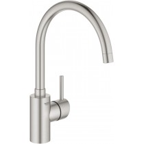 Grohe Concetto 32661DC3 змішувач одноважільний для миття Grohe Concetto 32661DC3 змішувач одноважільний для миття