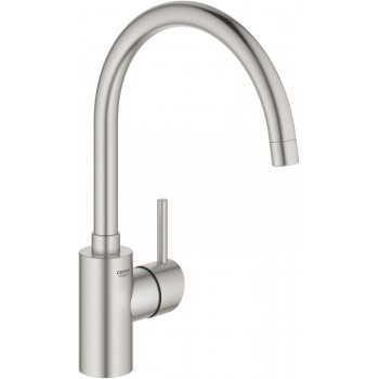 Grohe Concetto 32661DC3 змішувач одноважільний для миття