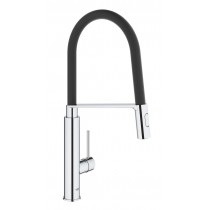 Grohe Concetto Professional 31491000 змішувач для кухні Grohe Concetto Professional 31491000 змішувач для кухні