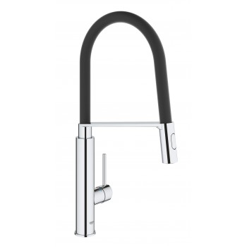 Grohe Concetto Professional 31491000 змішувач для кухні
