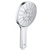 Grohe 26574000 Rainshower Smartactive 130 Ручний душ, 3 режими струменя