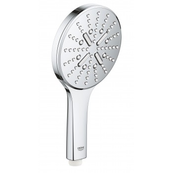 Grohe 26574000 Rainshower Smartactive 130 Ручний душ, 3 режими струменя