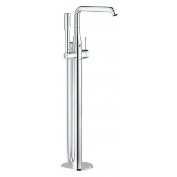 Grohe Essence 23491001 змішувач для ванни