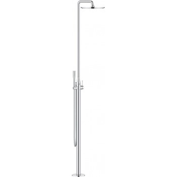 Grohe Essence 23741001 змішувач для душу окремостоящий