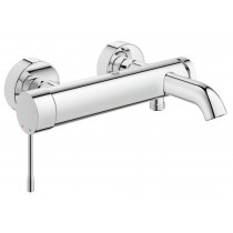 Grohe Essence 33624001 змішувач для ванної Grohe Essence 33624001 змішувач для ванної